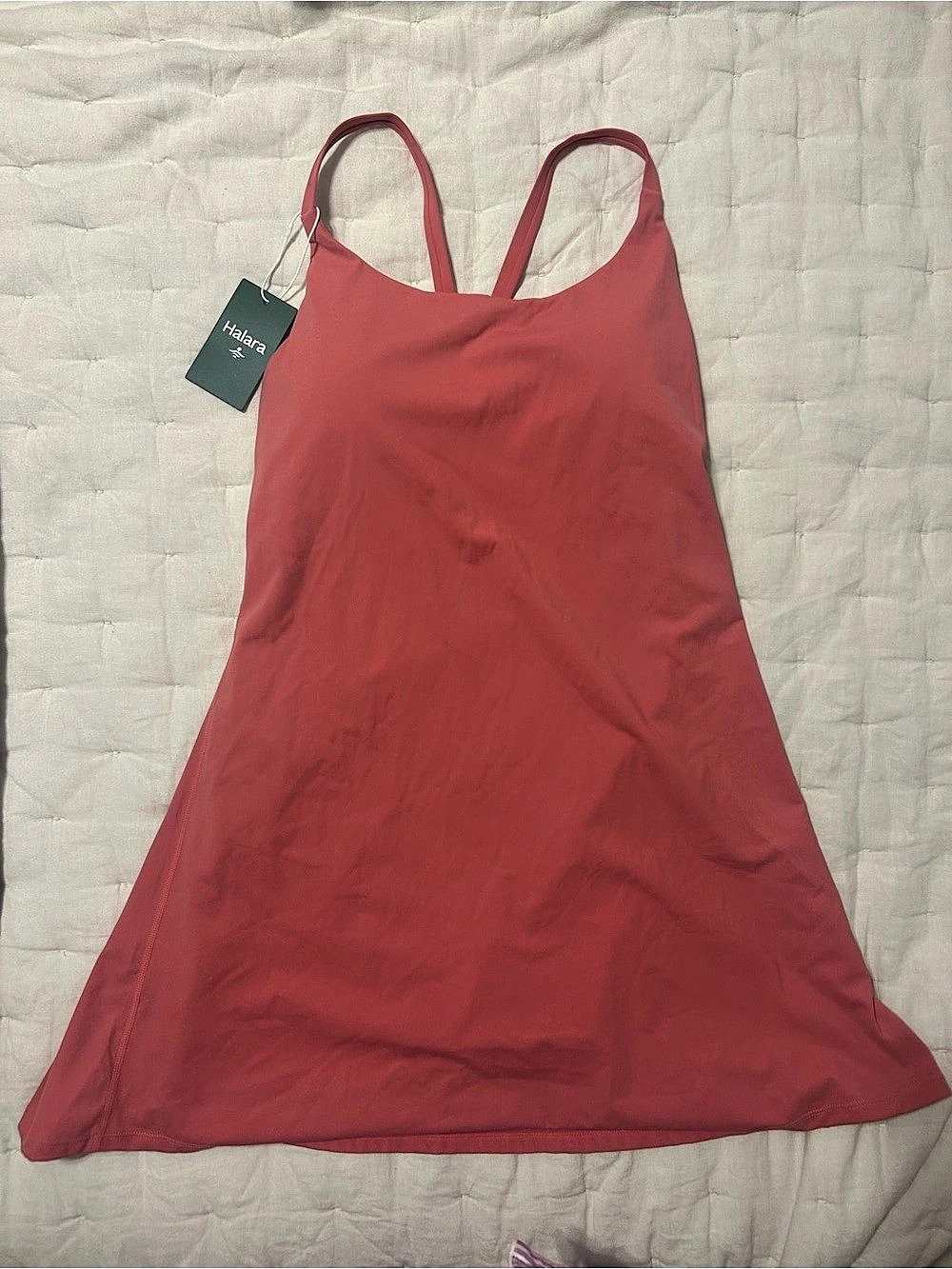 Halara Women's Tennis Dress M